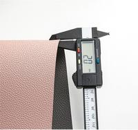 Napperons en cuir imperméables en forme de fleur nordique créative Tapis de table à manger de luxe écologiques pour la cuisine
