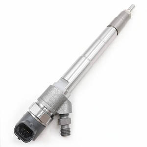 Inyector de Combustible Common Rail de Alta Calidad 0445116022 0445116023 para VW AUDI A4 A5 A6 <span class=keywords><strong>Tuareg</strong></span> Q5 Q7 3.0 - Product Image 2