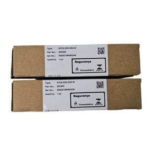 arrival of LB5104 new original safety barrier - Product Image 5