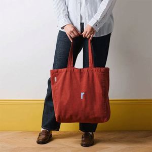 Bulk Order 100% Cotton Tote <b>Bag</b> Eco Friendly Promotional <b>Bag</b> With Your Logo for <b>Marketing</b> Shopping Gift - Product Image 5