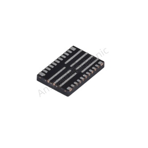 ชิป IC ANSOYO MP86885GQWT-Z MP86885GQWT MP86885 M86885 วงจรรวม PMIC ชิ้นส่วนอิเล็กทรอนิกส์ - Product Image 4