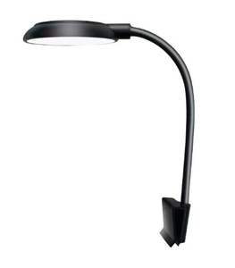 Luz de Aquário Mini de Plástico 7W Regulável USB com LEDs Brancos/Vermelhos/Azuis/Verdes para Aquários de 1-3 Galões - Product Image 5