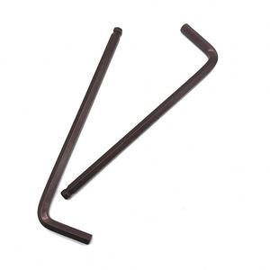 Fuente de la fábrica, extremo de bola, allen <span class=keywords><strong>clave</strong></span> bola <span class=keywords><strong>punto</strong></span> final llave hexagonal llave allen 2mm - Product Image 5
