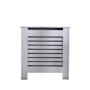 Decorazione per la casa mobili dipinti MDF bianco moderno copri radiatore armadi MDF coperchio del radiatore mobili soggiorno - Product Image 4