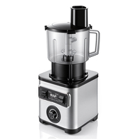 RAF 8-in-1 Elektrische Blender Voedselmixer 2.5L Multifunctionele Mixer met Variabele Snelheid voor de Keuken