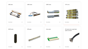 Rfvoon कारखाना uhf p259 पुरुष क्रिंप कनेक्टर rg213/rg214 LMR400-GL Rf कोएक्सियल पीतल ptfe usb प्रकार स्टॉक - Product Image 2