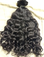 Meilleures Offres de Cheveux Naturels Ondulés Bruts du Cambodge, Extensions de Cheveux Vietnamiens, Cheveux Indiens Bouclés, Cheveux Birmans Bouclés Lâches, Cheveux Humains en Gros