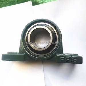 80mm Bohrung Stehlagergehäuse UCP216 P216 Schnelle Lieferung und P5 Hochpräzisions-UCP216-Lager für Bergbaumaschinen - Product Image 6