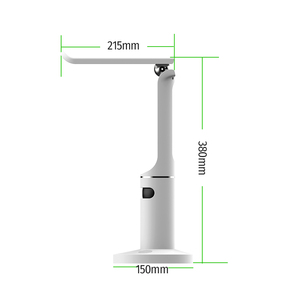 Thông minh Wifi sinh viên nghiên cứu đọc sách bàn bảng LED Đèn ánh sáng Camera An Ninh bé Màn hình đèn ngủ cho cha mẹ từ xa dạy kèm - Product Image 4