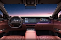 Changan CS75 Plus SUV 2025, 5 Plazas, Techo Solar Eléctrico, Motor Turbo Automático, Volante a la Izquierda, Tracción AWD, Euro VI, Cuero, Gasolina, Color Oscuro