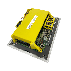 ระบบควบคุม FANUC รุ่น A02B-0285-B500 21i-TB ขนาด 10.4 นิ้ว - Product Image 6