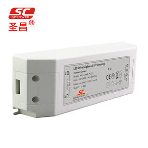 Corrente continua a corrente costante Zigbee 0-10V downlight <span class=keywords><strong>led</strong></span> <span class=keywords><strong>driver</strong></span> <span class=keywords><strong>28W</strong></span> 30W 31W 32W 33W 37W 38W 44W 45W 47W 90V - Product Image 4