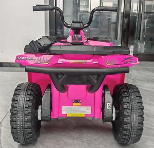 Mới Được Cấp Phép Bắc Cực Mèo 24V Trẻ Em ATV Pin Hoạt Động <span class=keywords><strong>Quad</strong></span> Xe Đạp, Điện Bốn Bánh Xe Trẻ Em Đi Xe Trên Xe - Product Image 6