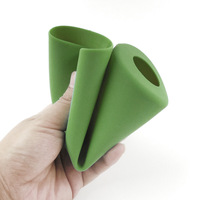 Fabricant Manchon de bouteille d'eau personnalisé en silicone de qualité alimentaire