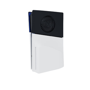 Shell HBP-598 sostituibile per PS5 Console portale di ricambio sinistro coperchio destro con dissipazione del calore - Product Image 5