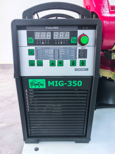 Robot de soudage industriel articulé professionnel BORUNTE à 6 axes, portée de 1600 mm, moteur PLC, indice de protection IP67, charge utile de 6 kg, entraînement électrique 1 - Product Image 3