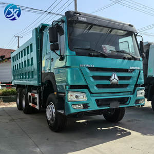 Emplois <span class=keywords><strong>de</strong></span> <span class=keywords><strong>chauffeur</strong></span> <span class=keywords><strong>de</strong></span> <span class=keywords><strong>camion</strong></span> à benne basculante Sinotruk 4x2 6x4 30 tonnes Howo neufs ou d'occasion - Product Image 3