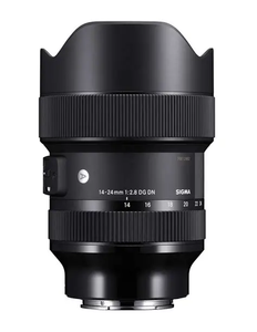 Objectif téléobjectif plein format 28-105 mm F2.8 DN Art pour monture E, grande ouverture deux fois plus lumineuse que F/4, offrant plus de contrôle et d'expressivité - Product Image 4