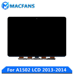 Original neues A1502 LCD-Panel für MacBook Pro Retina 13 "A1502 Display LED-Glas Ende 2013 Mitte 2014 LP133WQ1 - Product Image 2