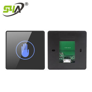 Инфракрасный датчик контроля доступа кнопка выхода - Product Image 4