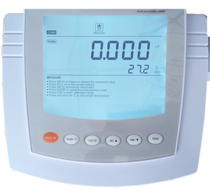 A150 Benchtop Conductivity/<strong>TDS</strong>/Salinity <strong>Meter</strong> - Product Image 6