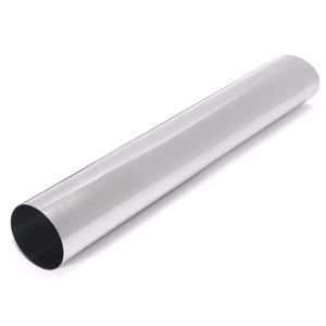 película de la ventana Solar reflectante etiqueta engomada de cristal capa de plata tinte edificio sala decoración de la pared - Product Image 1