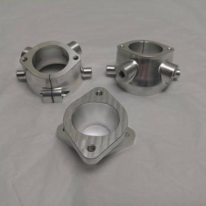 OEM tùy chỉnh CNC gia công kim loại đúc dịch vụ phay quay nhôm lớn đúc cát cho sử dụng công nghiệp - Product Image 5