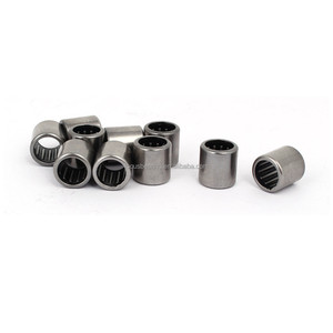 28.7x42x22mm Prix de gros Assemblages de cages à aiguilles 4084104 Roulements à aiguilles RNAV4004 - Product Image 5