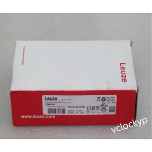 โฟโตอิเล็กทริคเซนเซอร์ Leuze LE46C/4P-M12 มือสอง - Product Image 2