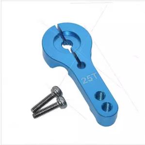 Su geçirmez FT7135M 35KG büyük tork Metal dişli dijital <span class=keywords><strong>Servo</strong></span> 180 derece PWM kontrolü için 1/8 1/10 RC paletli SCX10 TRX4 <span class=keywords><strong>D90</strong></span> - Product Image 4