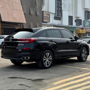 Honda Crown Avancier 2023, Auto Usado, Modelo 2020, Auto a Gasolina, SUV de <span class=keywords><strong>Segunda</strong></span> <span class=keywords><strong>Mano</strong></span>, Caja de Cambios Automática, SUV Mediano con Asiento Trasero Grande - Product Image 4