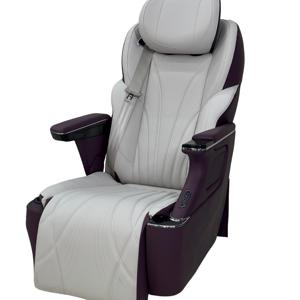Siège de voiture inclinable de luxe pour camping-car, fourgonnette, MPV, RV, pour Kia Carnival, Toyota Innova, Sienna T6 - Product Image 1