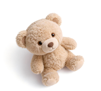 Remplissage en coton PP doux |    Jouet en peluche personnalisé avec logo, fabrication directe d'usine ODM/OEM, animal en peluche doux, ours en peluche, poupée pour cadeau d'enfant