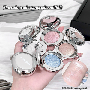Gegebear Star Diamond Flow Light Crème haute luminosité Oxygen Sense Korean Girl Water Light Skin Facial Brightening - Product Image 2