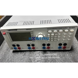 Fuente de Alimentación Programable Rohde & Schwarz / R&S HMP4040, 4 Canales/ 32V/ 10A/ 384 W - Product Image 1