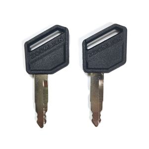 لمفتاح بدء تشغيل حفارة هيتاشي ZAX/EX60 70 من من من من من من من ماركة هيتاشي - Product Image 3