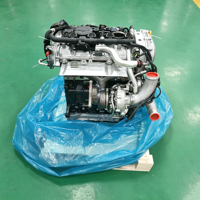 Bloc moteur complet neuf de haute qualité 4G20TI2 4G20TI3 4G20TI4 BWE420B pour Foton Savana Tuyano Tunal E7 Borgward BX7