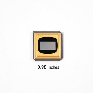 שבבי Barco//Christie DMD מקוריים (0.98 אינץ' ו-1.2 אינץ') - ליבת הדמיה למקרן תואמת DCI 2K/4K - Product Image 2