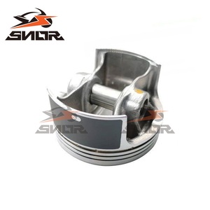 Accesorios para Motor <span class=keywords><strong>SNOR</strong></span> de Buena Calidad, Kit de Cilindro NC300 de 84 mm para Actualizar el NC250 a 300cc - Product Image 5