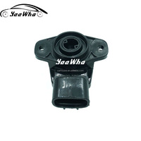 Sensor de posición del acelerador 13420-52D00 para Suzuki Vitara Chevy Tracker TPS piezas de automóviles accesorios de coche