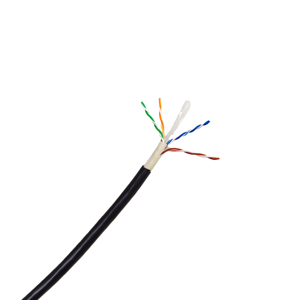 Cavo di Rete Esterno Cat6 UTP ad Alta Velocità, Rame Puro 23AWG 305M 250MHz 10Gbps, Impermeabile per Telecamere di Sicurezza, Direttamente dalla Fabbrica - Product Image 3