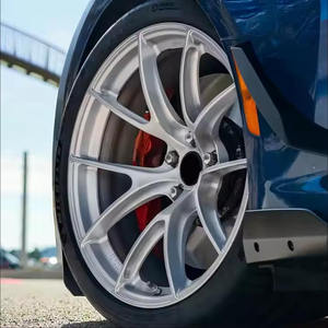 <span class=keywords><strong>Nismo</strong></span> ล้อปลอม V1 <span class=keywords><strong>17</strong></span>ถึง20นิ้วแปรงเข้ากันได้กับ5X114.3 4X100สำหรับ Honda สำหรับ Lexus Infiniti 370Z 350Z ใหม่ - Product Image 1