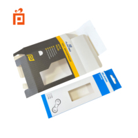 Boîte d'emballage cadeau casque Bluetooth de luxe personnalisé casque sans fil boîtes en papier pour cartes pour emballage d'impression d'écouteur Bluetooth