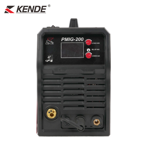 Kende Soudeurs Flash Per Saldatura Machine à souder industrielle Soldadoras Portatil 350 - Product Image 4