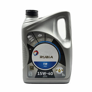 <span class=keywords><strong>Total</strong></span> 15W40 Huile pour moteur <span class=keywords><strong>de</strong></span> voiture <span class=keywords><strong>à</strong></span> <span class=keywords><strong>essence</strong></span> diesel entièrement synthétique Kilométrage élevé <span class=keywords><strong>Prix</strong></span> <span class=keywords><strong>de</strong></span> gros Huile <span class=keywords><strong>de</strong></span> lubrification - Product Image 1