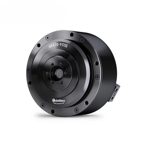 Motor de Alta Carga Radial de 50 kg, Cubemars AKA10-9, 48 V, 53 Nm de Torque, Actuador de Cubo sin Escobillas para AGV/AMR de Uso Pesado - Product Image 2