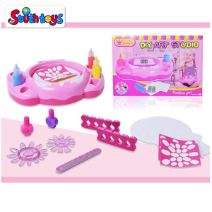 <span class=keywords><strong>Giocattoli</strong></span> educativi FAI DA TE B/O Spin Art Del Salone Del Chiodo di Plastica Giocattolo <span class=keywords><strong>Per</strong></span> I Bambini - Product Image 1