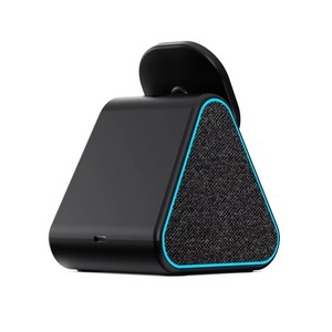 Soporte Magnético <span class=keywords><strong>para</strong></span> Teléfono con Altavoz Bluetooth 5.0 de 15W y Carga Rápida Inalámbrica <span class=keywords><strong>para</strong></span> <span class=keywords><strong>iPhone</strong></span> 17 - ¡Oferta! - Product Image 6