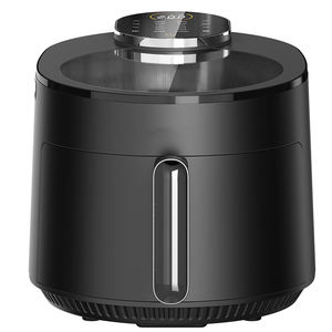 <span class=keywords><strong>Freidora</strong></span> <span class=keywords><strong>de</strong></span> <span class=keywords><strong>Aire</strong></span> Digital sin Aspas <span class=keywords><strong>de</strong></span> Alta Tecnología y Bajo Ruido <span class=keywords><strong>de</strong></span> 1500W, 267142 CE/GS - Product Image 6