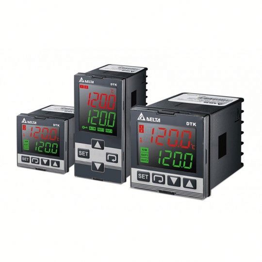Good Price Delta DT360 Series Temperature Control Thermostats DT360CA DT360RA Thermostat